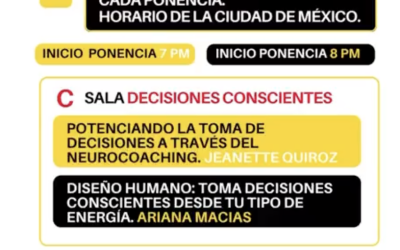 CONGRESO 2023: APLICACIONES Y TENDENCIAS DEL NEUROCOACHING