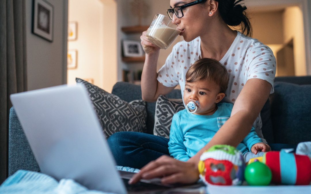 Más que una gran Idea: Tener un plan es el  Secreto de las Mamás Emprendedoras Exitosas